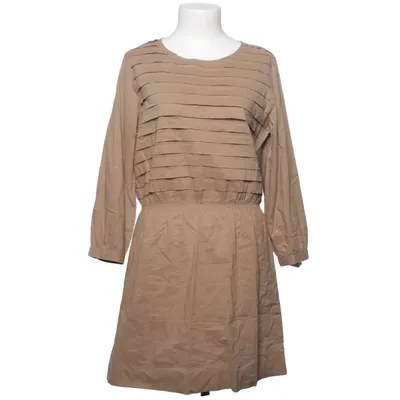 Jurk (Beige) van Soeur Katoen