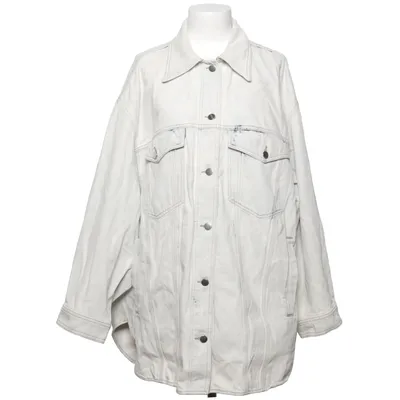 Denim jacket (Blue) from H&M Trend Cotton