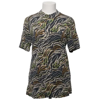 T-shirt (Nanna topp) van Alice Bizous Elastaan, Viscose