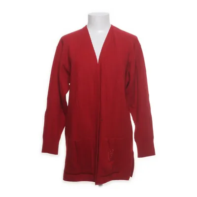 Cardigan (Red) from Bode Acrylic, Wool