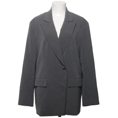 Kavaj (Grå) från Stylein