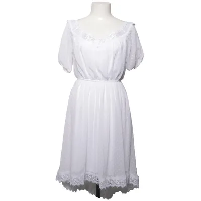 Dress (White) from Bonprix