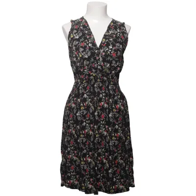 Robe (Noir, Multicolore) de J. Stars Viscose