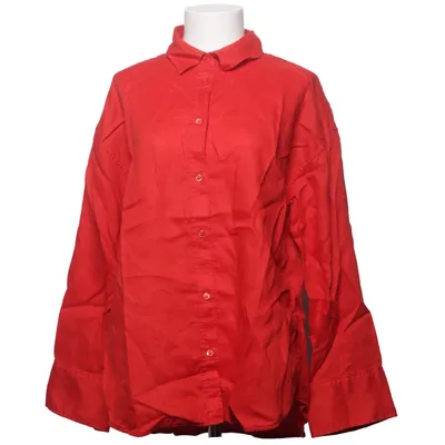 Shirt (Red) from Arket Linen