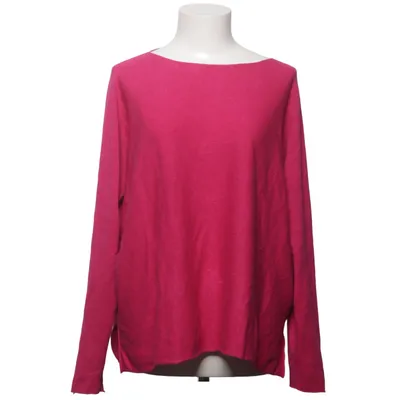 Sweater (Pink) from MAM Cashmere, Polyamide, Polyester, Viscose