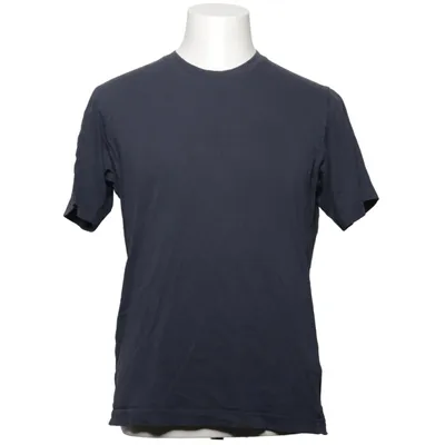 T-shirt (Bleu) de Mads Nørgaard Coton biologique