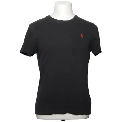 T-shirt (Custom Slim Fit) van Polo Ralph Lauren Katoen