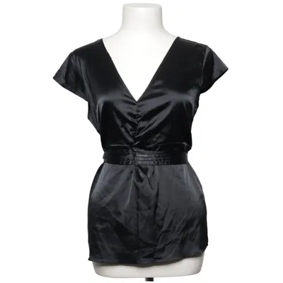 Top (Black) from Brooker Elastane, Polyester