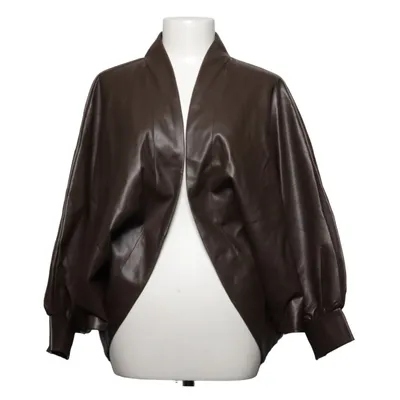 Jacket (Gray) from Beauty Women Polyester