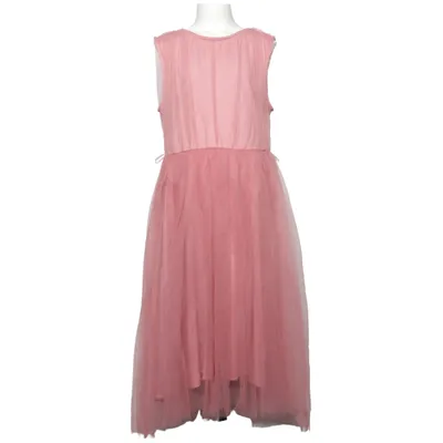 Robe (Rose) de Next Polyester