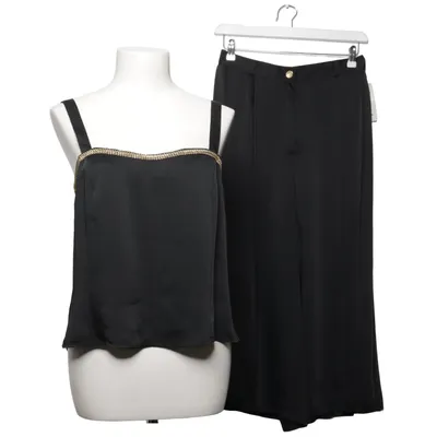 Set (Svart) från Cascade Polyester