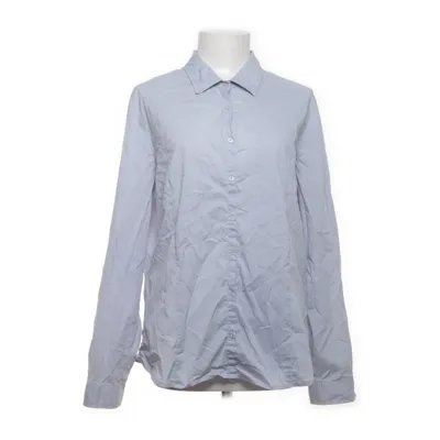 Skjorta (Blå) från Laura Clement La Redoute