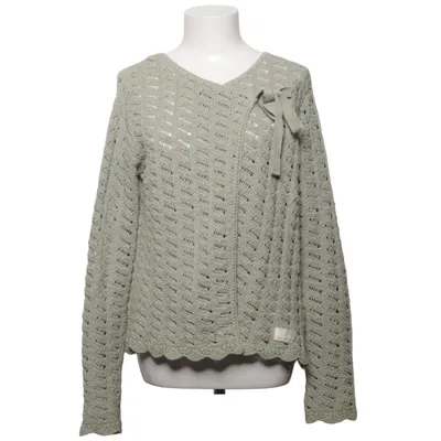 Cardigan (Green) from Odd Molly Cotton