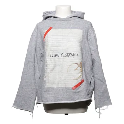 Kapuzenpullover (I Like Mistakes) von Golden Goose Deluxe Brand Baumwolle
