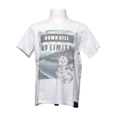 T-shirt (Dario 54) fra Kids Up Bomuld