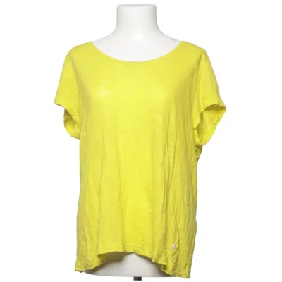 T-shirt (Yellow) from Holly & Whyte by Lindex