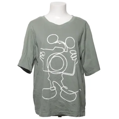 T-shirt (Grön) från Disney Bomull