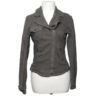 Bikerjacka (Mickan Biker Jacket) från G-Star Raw Bomull, Elastan