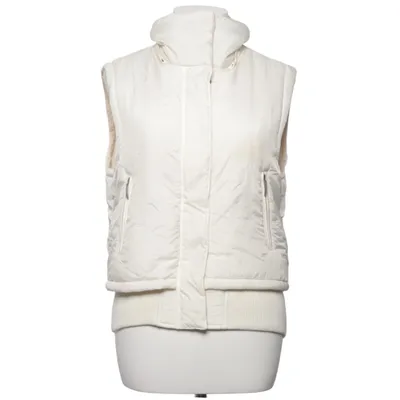 Outdoor vest (Wit) van Share Polyamide, Polyester