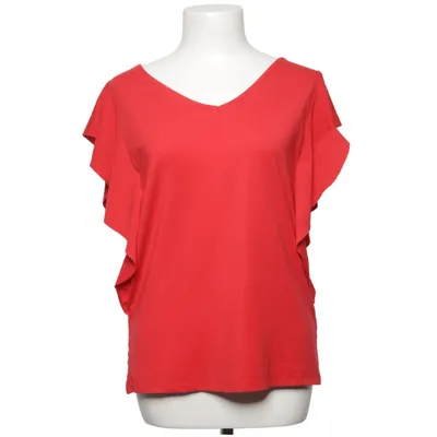 Top (Rood) van Beloved Elastaan, Polyester