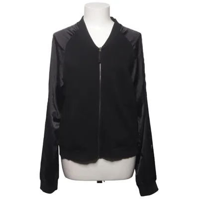 Bomberjack (NIKI JACKET) van Gina Tricot Katoen, Elastaan, Polyester