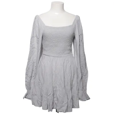 Kleid (DW Air) von Bik Bok Leinen, Viskose