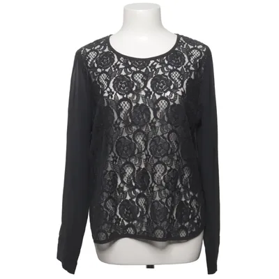 Blouse (Gray) from Notice