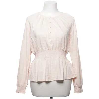 Blus (Rosa) från KappAhl Bomull, Polyester