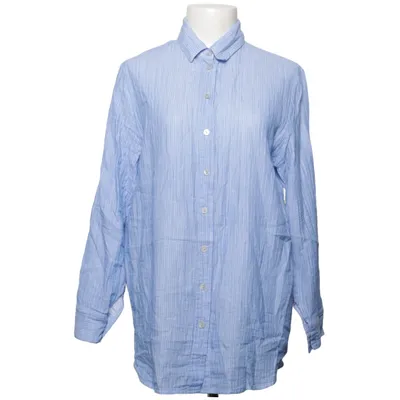 Chemise (Bleu, Blanc) de Intimissimi Coton