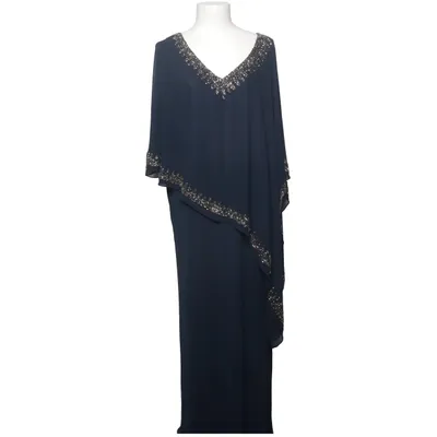 Avondjurk (Blauw) van Demetrios