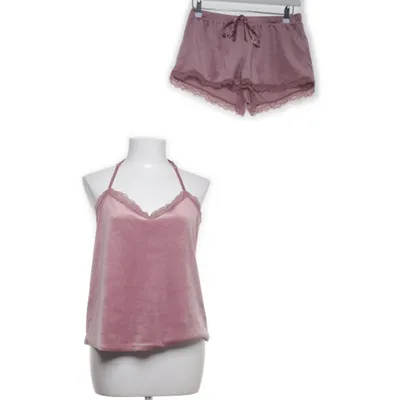 Pyjamas (Rosa) från Hunkemöller Elastan, Polyester