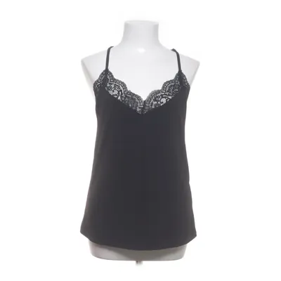 Linne (Svart) från Vero Moda Elastan, Polyester