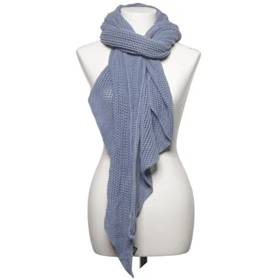 Halsduk (Blå) från By Nord