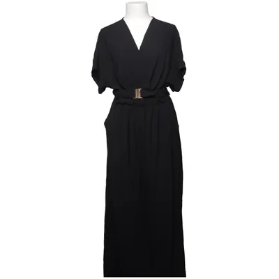 Combinaison (Noir) de New Collection Polyester