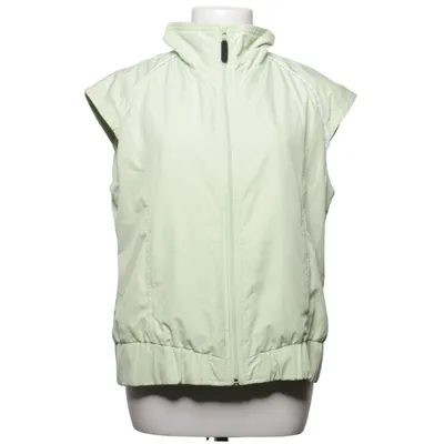 Gilet d'extérieur (Vert) de Mexx Sport Polyester
