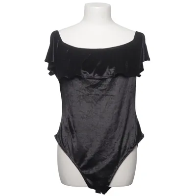 Body (Noir) de Xhilaration Élasthane, Polyester
