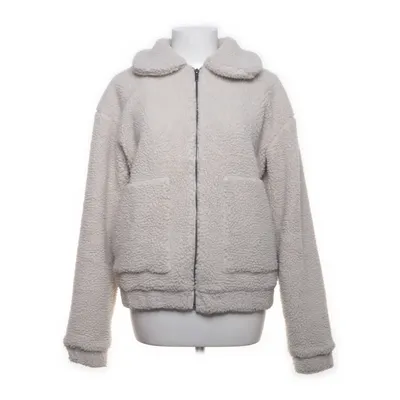 Vinterjakke (Beige) fra Tindra Polyester