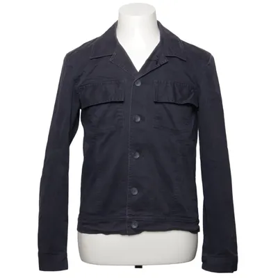 Surchemise (Bleu) de Libertine-Libertine Coton, Élasthane