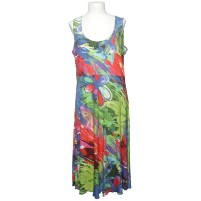 Robe (Multicolore) de Great Rumors Élasthane, Viscose