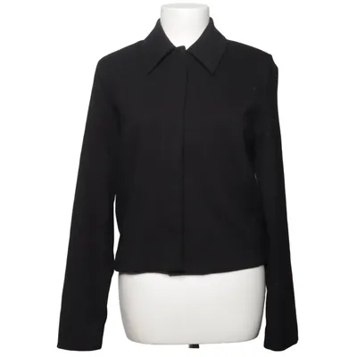 Jakke (Sort) fra Carin Wester Elastan, Polyester, Viscose