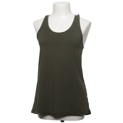 Träningslinne (Grön) från Newbody Elastan, Polyester