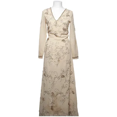 Aftonklänning (MARNEY DRESS) från Make Way Polyester