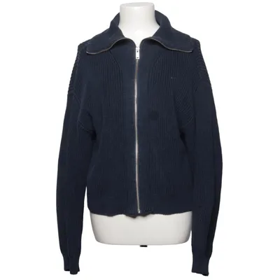 Kofta (Blå) från Envii Bomull, Polyester