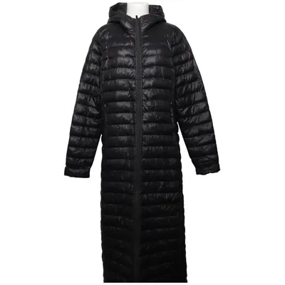 Manteau d'hiver (Noir) de Everest Nylon, Polyester