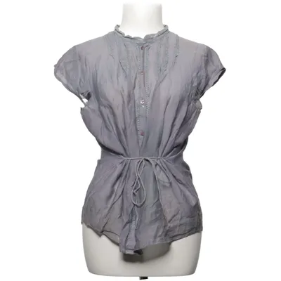 Top (Gray) from Big Star Cotton, Silk