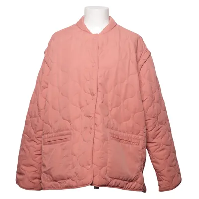 Veste légère (Rose) de Kiabi Polyamide, Polyester
