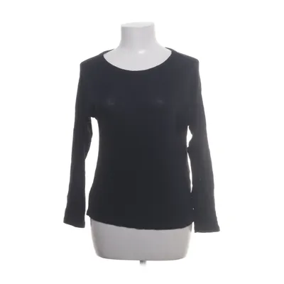 Lange mouwen shirt (Zwart) van Intimissimi Elastaan, Modal