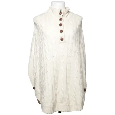 Slipover (Beige) fra Redgreen Kashmir, Polyamid, Silke, Viscose, Uld