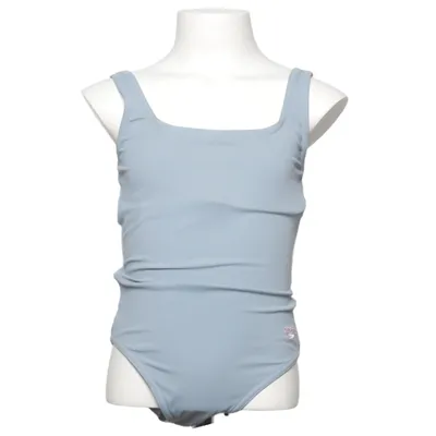 Maillot de bain une pièce (Bleu) de Speedo Élasthane, Polyamide, Polyester