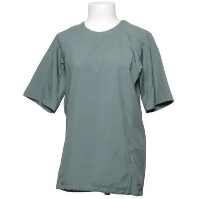 T-shirt (Weather Tee) van Houdini Gerecycled polyester